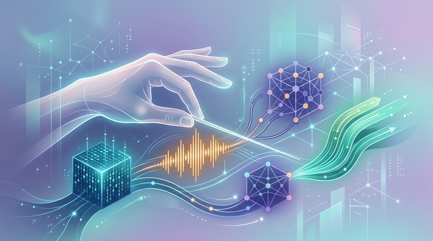 Building Your AI Dream Team: Orchestrating Specialized Personal Agents for Ultimate Automation