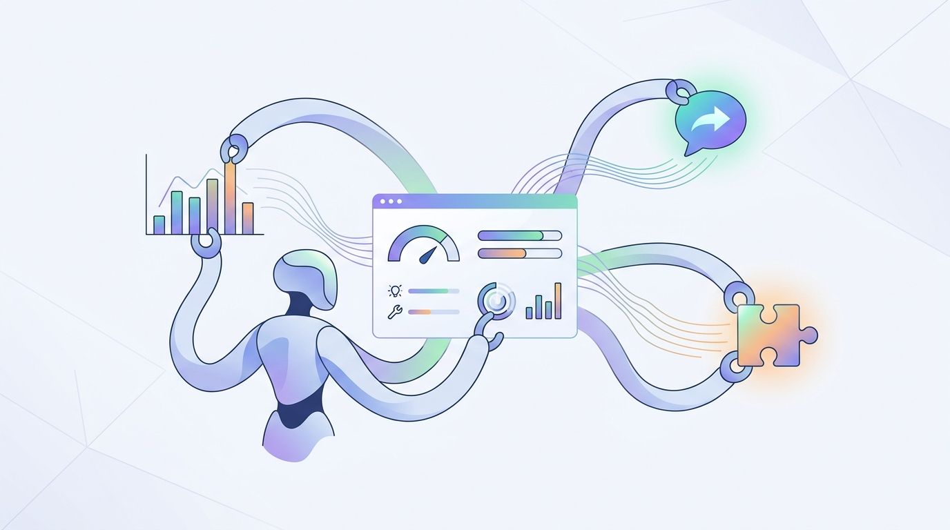 Beyond the Hype: Decoding AI Agent Benchmarks for Your Truly Autonomous Personal AI