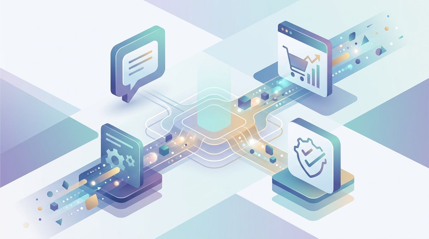 Unlocking AI Commerce: How the New Personal Agent Protocol Empowers Your AI to Navigate the Digital World