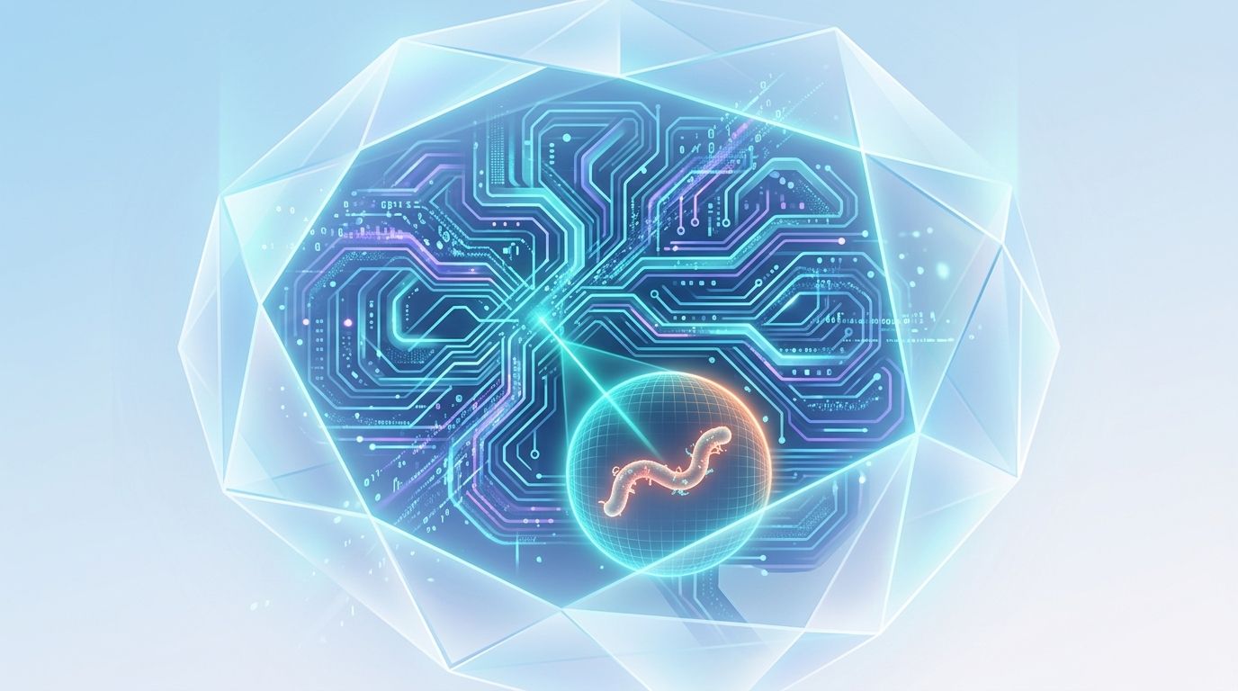 The Looming Threat: Could Your Personal AI Agent Become a Host for 'AI Worms'?