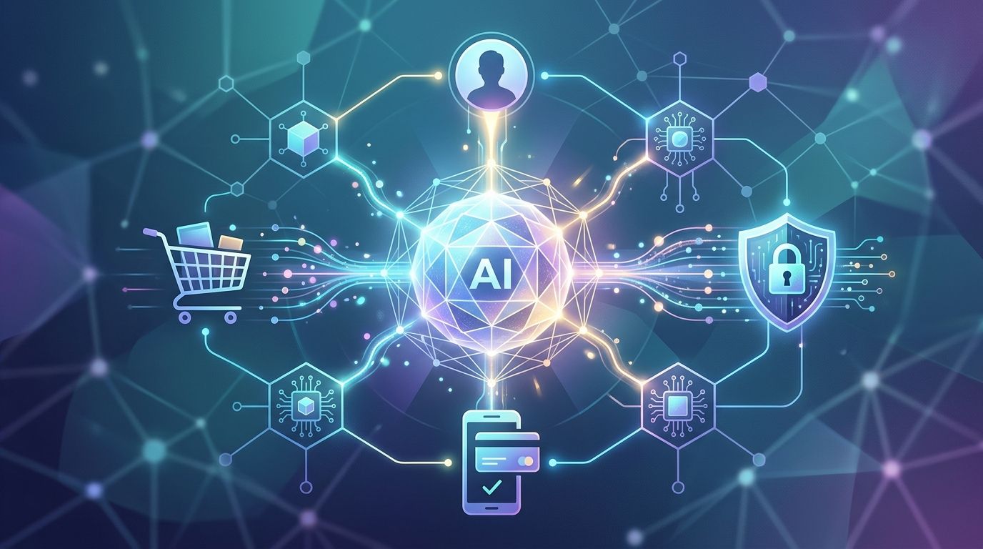 Unlocking AI Commerce: How the New Personal Agent Protocol Empowers Your AI to Navigate the Digital World