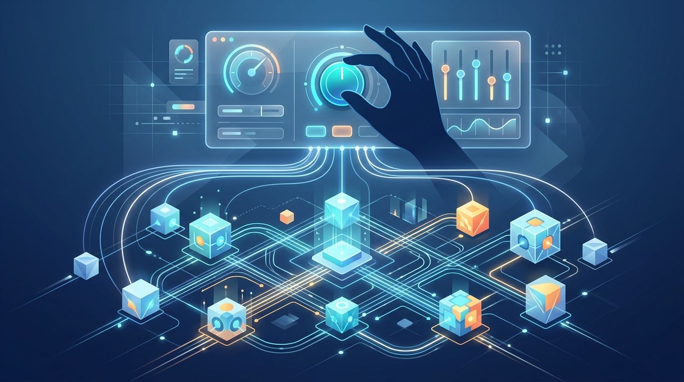 From Co-Pilot to Co-Worker: Redefining Your Relationship with Autonomous AI Agents