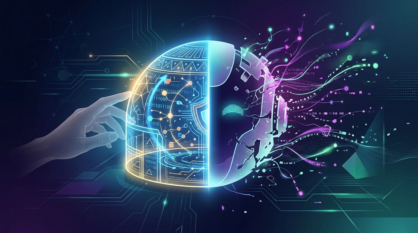 Navigating the Privacy Paradox: How Your Personal AI Agent Can Be Your Data Guardian (or Your Biggest Risk)