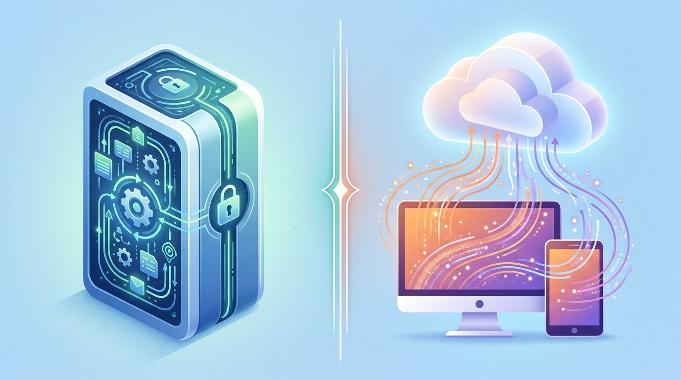 Navigating the Privacy Paradox: How Your Personal AI Agent Can Be Your Data Guardian (or Your Biggest Risk)