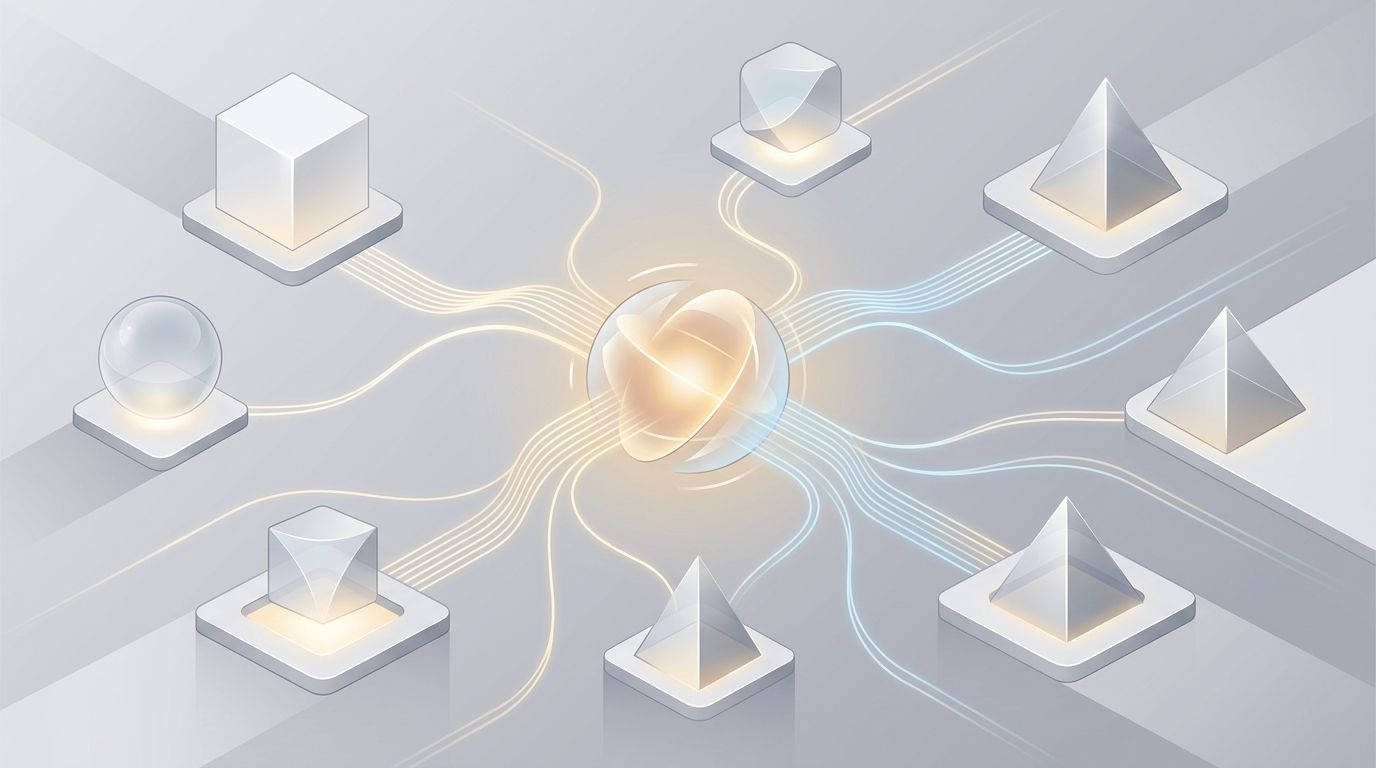 Beyond the Walled Garden: Why Apple Intelligence Makes Your Personal AI Agent More Essential Than Ever