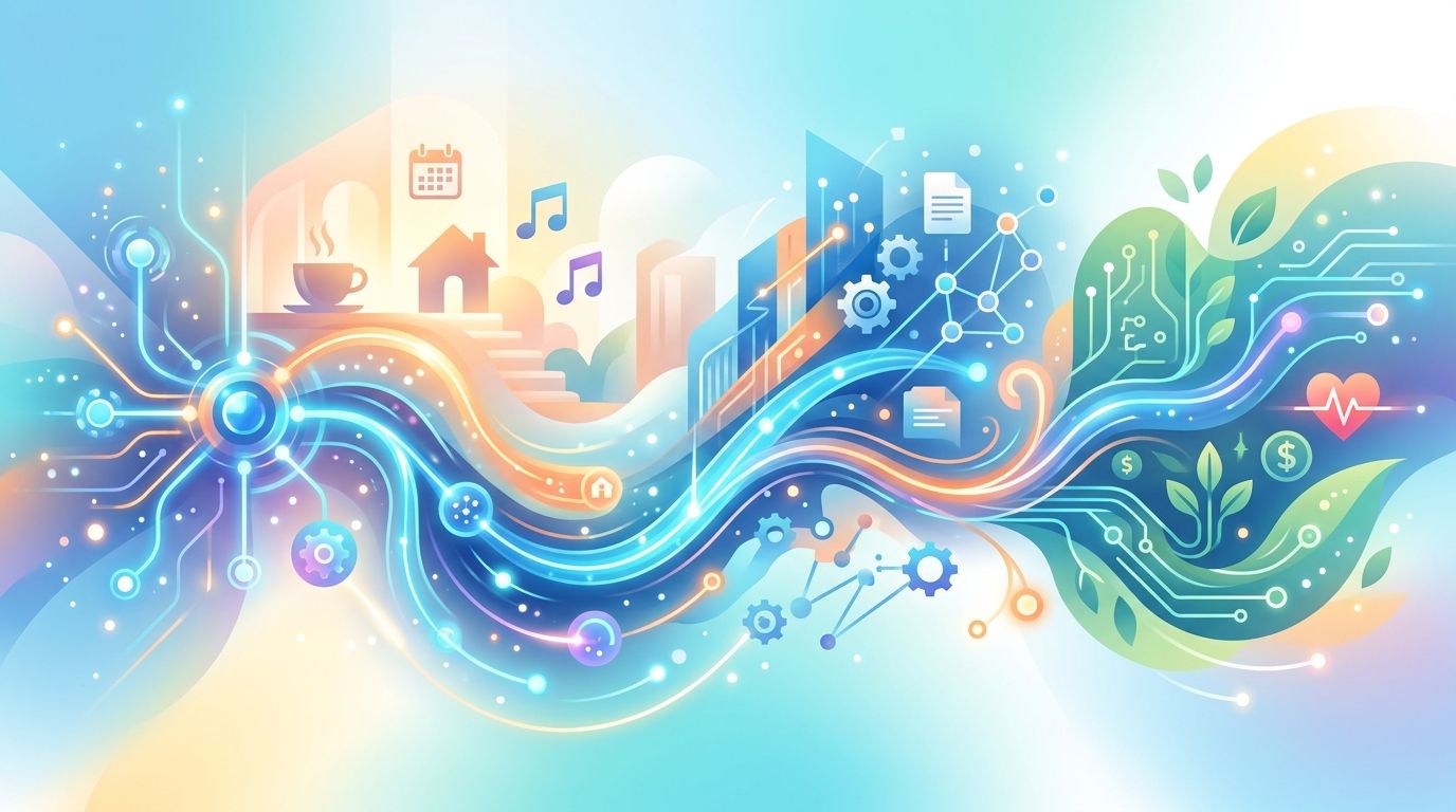 What to Know About Running Your Own Personal AI Agent
