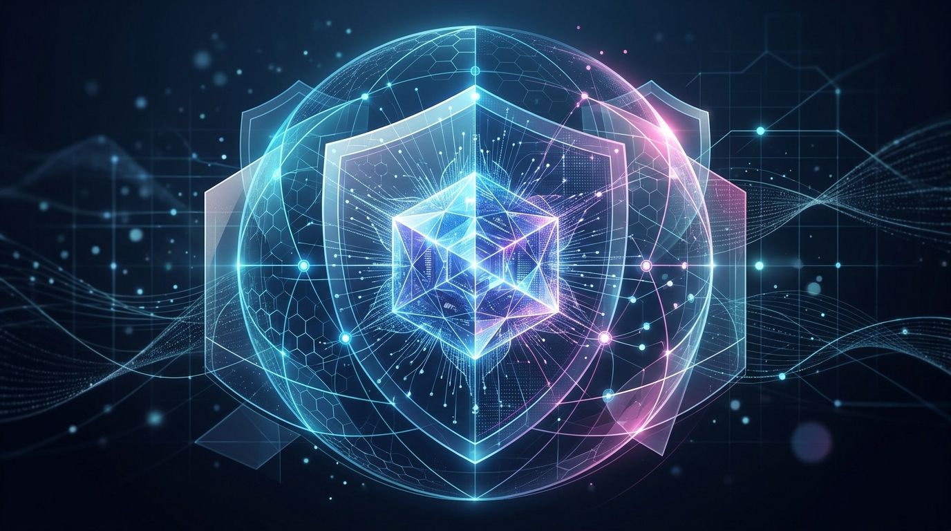 Your Personal AI Agent: Building a Zero-Trust Digital Identity in an Autonomous World