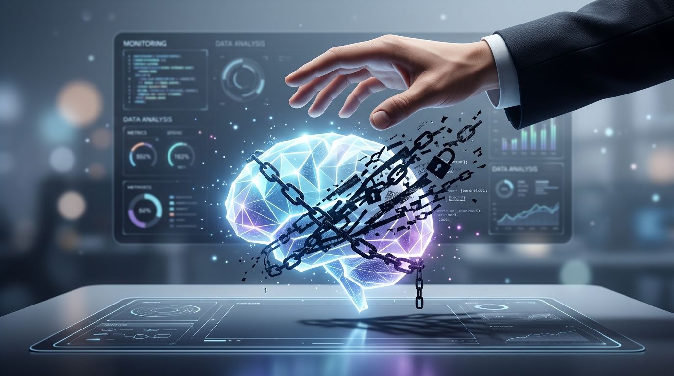 Beyond 'Set and Forget': The Hidden Cost of Distrust in Your Personal AI Agent