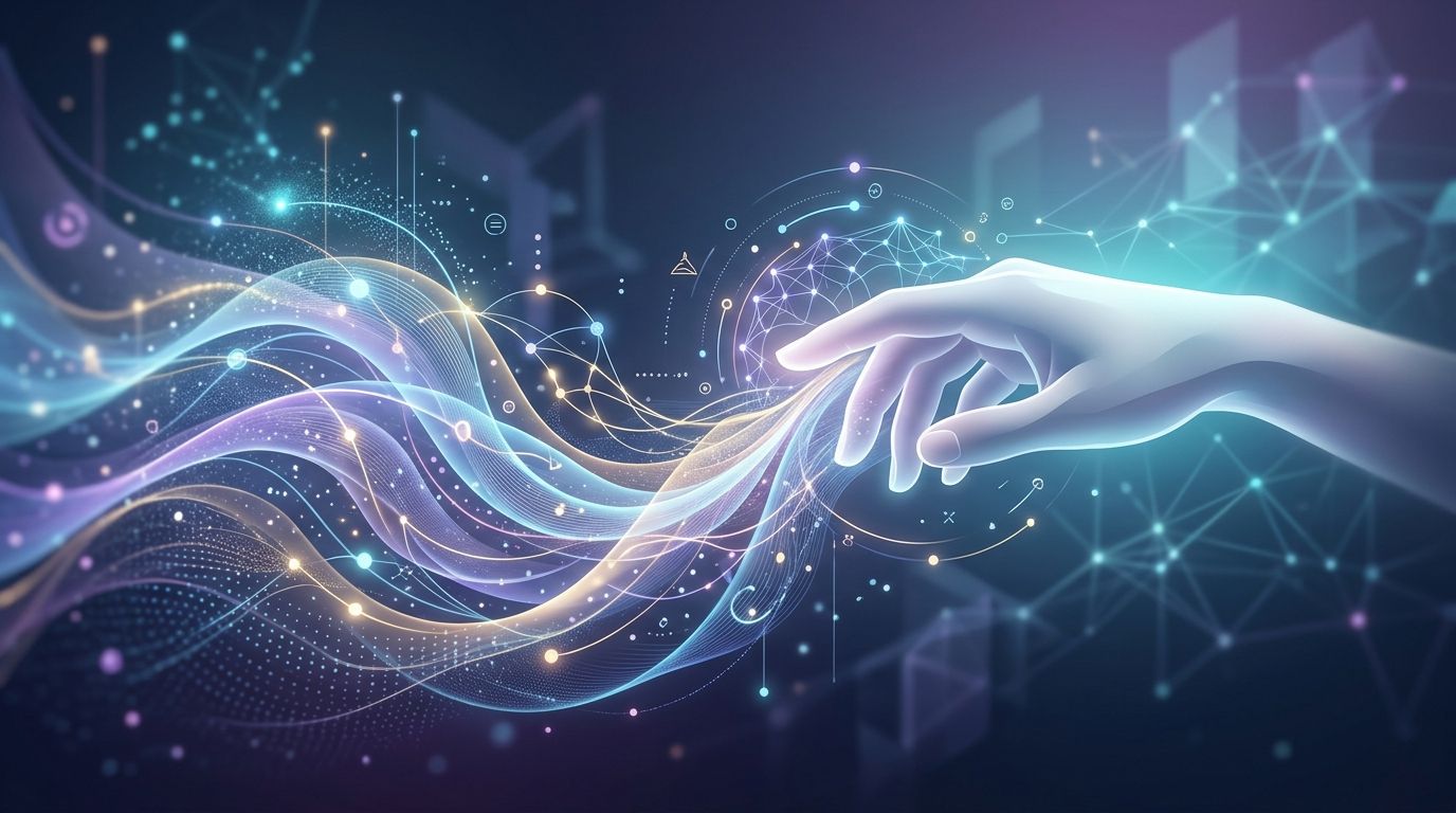 Beyond Commands: How Your Personal AI Learns *You* and Becomes Indispensable