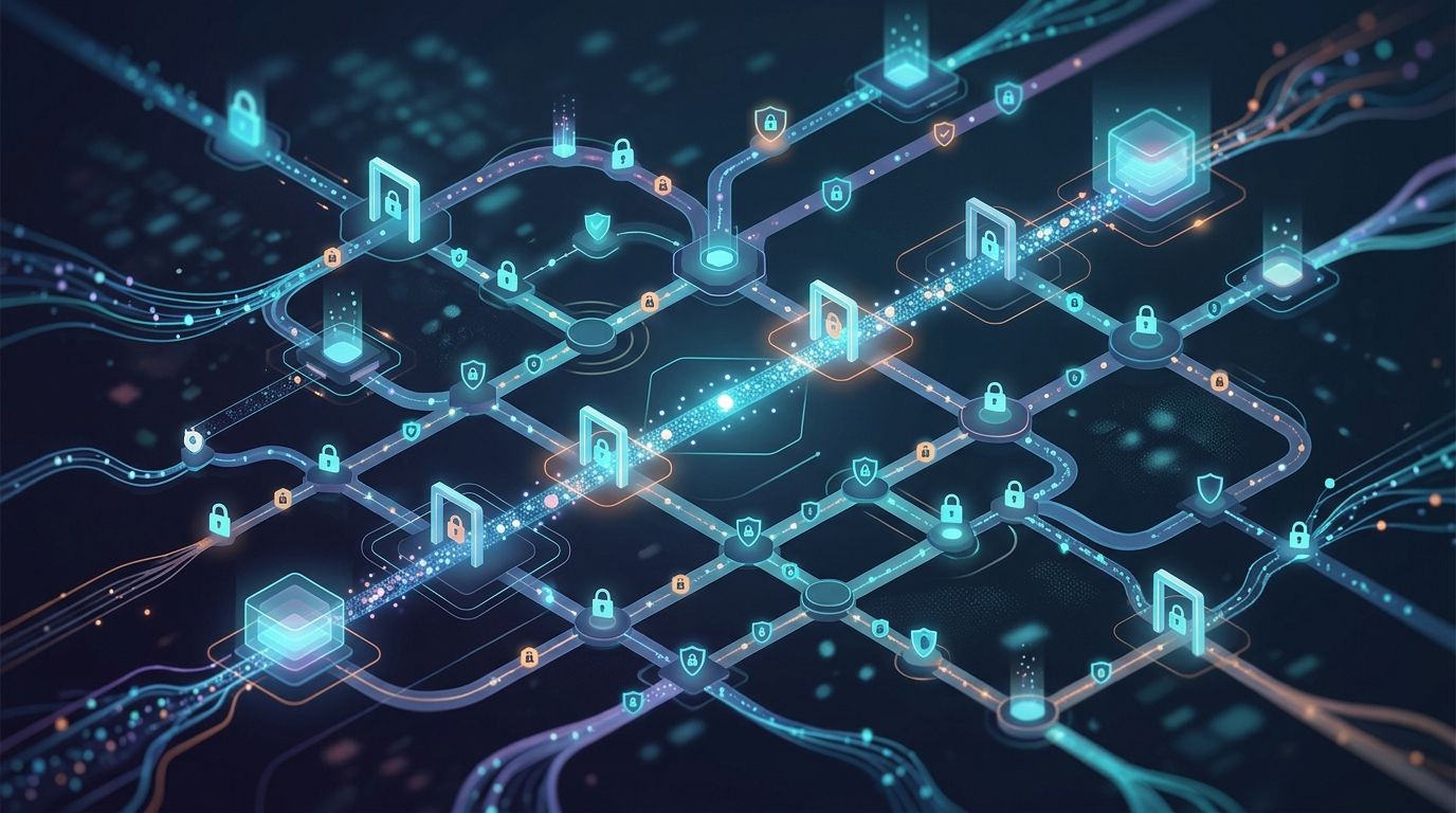 Your Personal AI Agent: Building a Zero-Trust Digital Identity in an Autonomous World