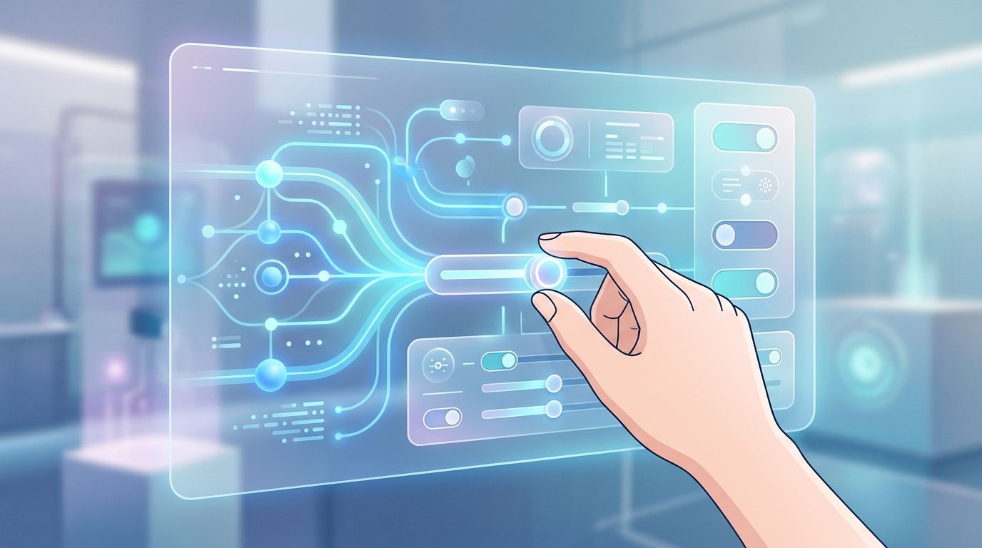 Beyond 'Set and Forget': The Hidden Cost of Distrust in Your Personal AI Agent