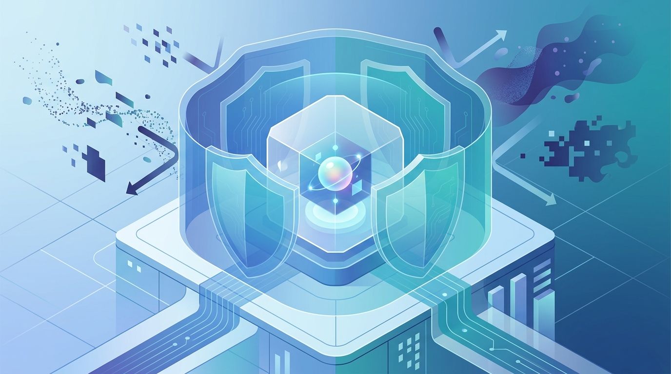 Navigating the Digital Wild West: Protecting Your Personal AI from Emerging Cyber Threats