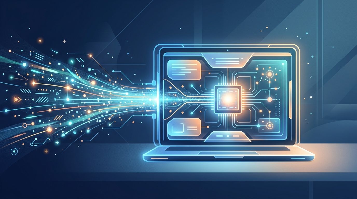 Bringing Your AI Home: The Rise of Deskside Agentic AI for Ultimate Control and Privacy