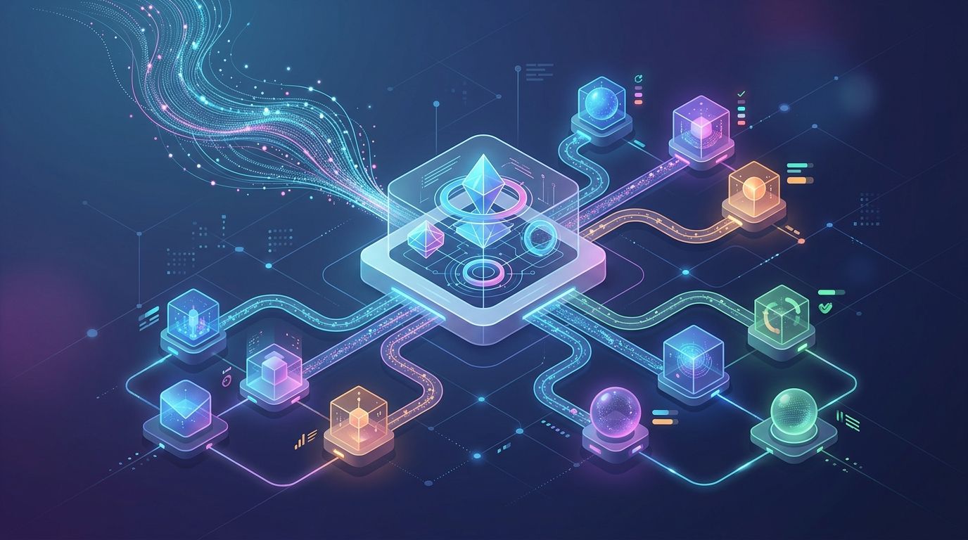Beyond Task Lists: When Your Personal AI Becomes Your Project Manager with Dynamic Sub-Agents