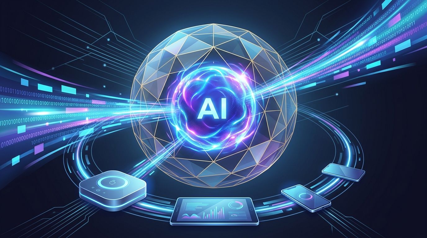 Unleashing Your AI's True Potential: Why Local and Edge Processing are the Future of Personal Agents