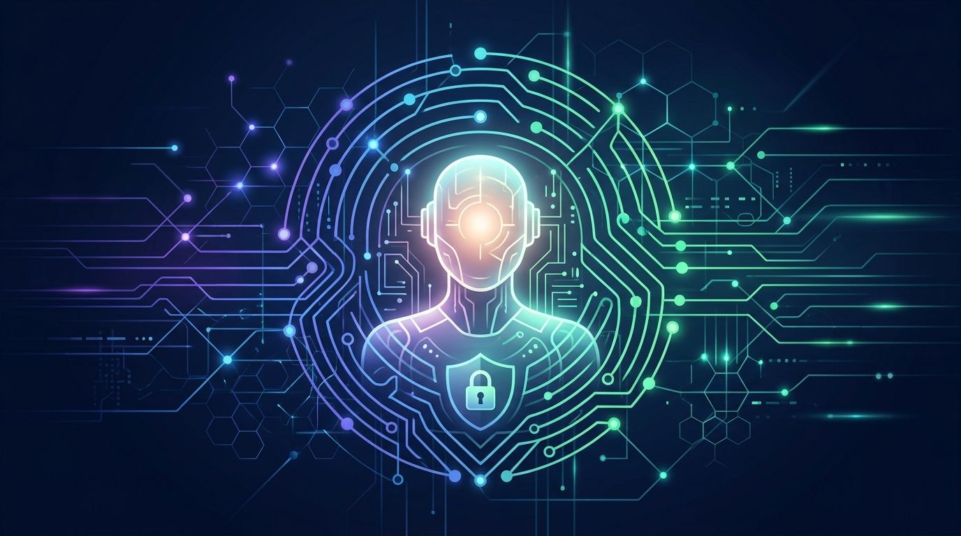 Securing Your Autonomous Ally: Why Your Personal AI Agent Needs an 'AI ID' and Real-time Oversight