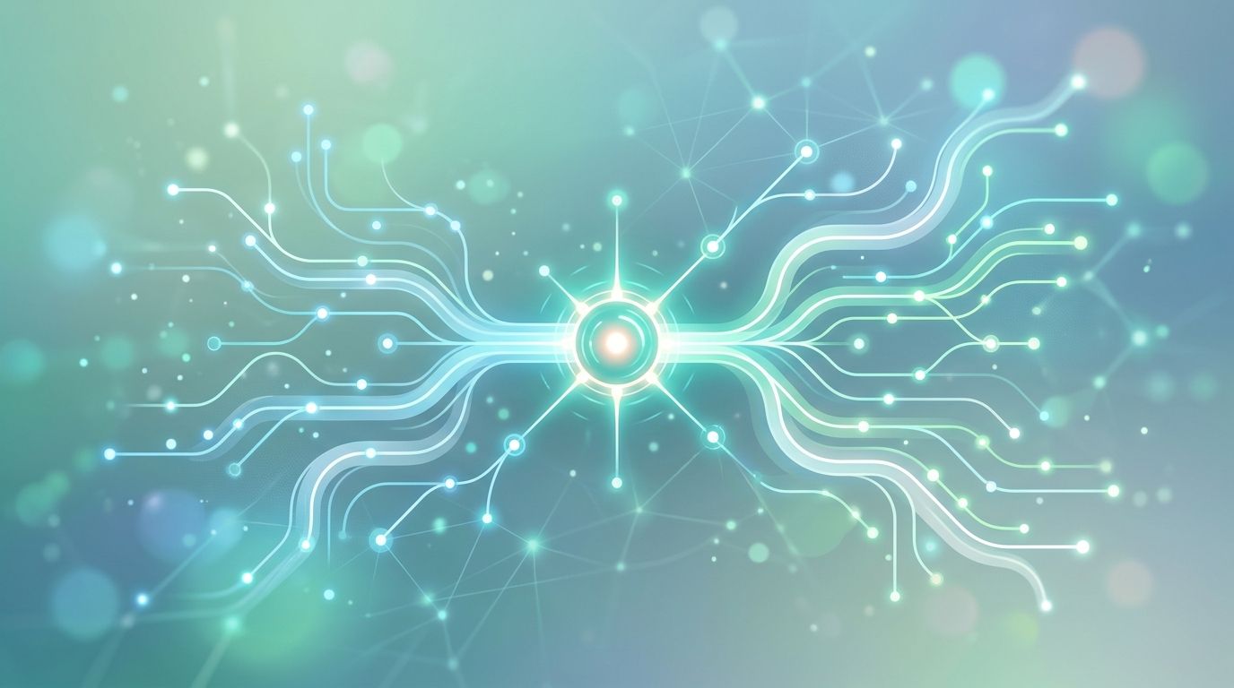 Beyond the Button: How Your 'Always-On' AI Agent Becomes a Digital Extension of YOU