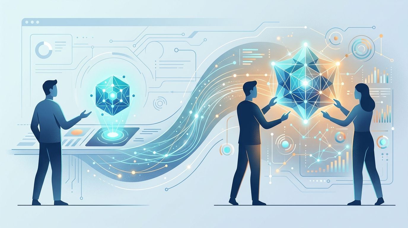 From Co-Pilot to Co-Worker: Redefining Your Relationship with Autonomous AI Agents