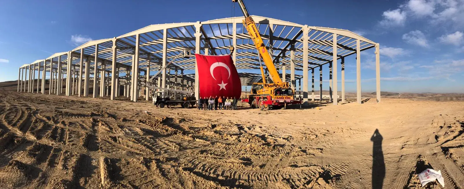 Yiğit Akü Batarya ve Enerji Üretim Fabrikası Görsel 5