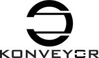 Konveyör Endüstriyel Üretim Tesisi Markası