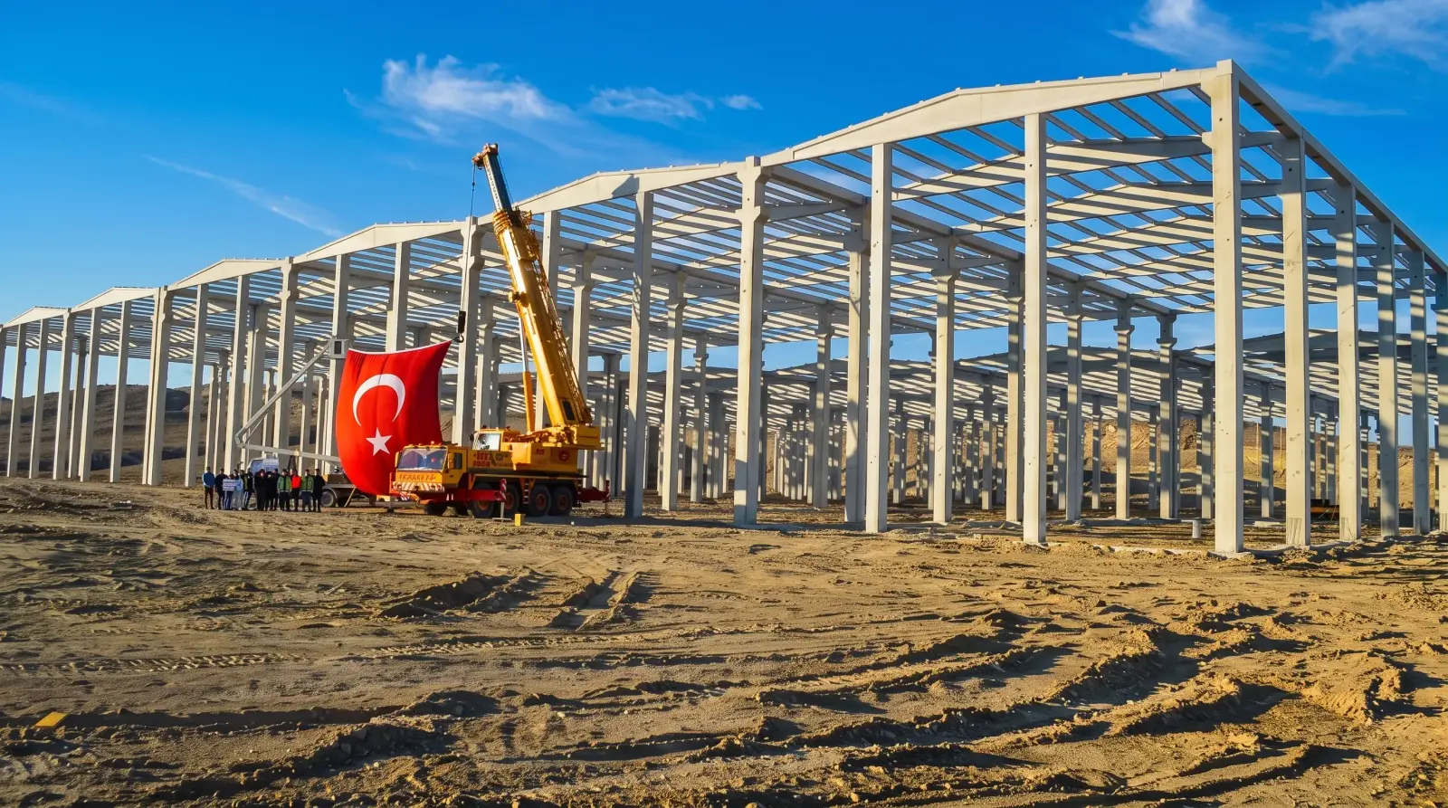 Öngermeli Boşluklu Döşemeler