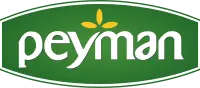 Peyman Tesisleri: Endüstriyel Üretim Kompleksi Logo