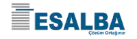 Esalba Metal Şekillendirme ve Pres Tesisi Markası