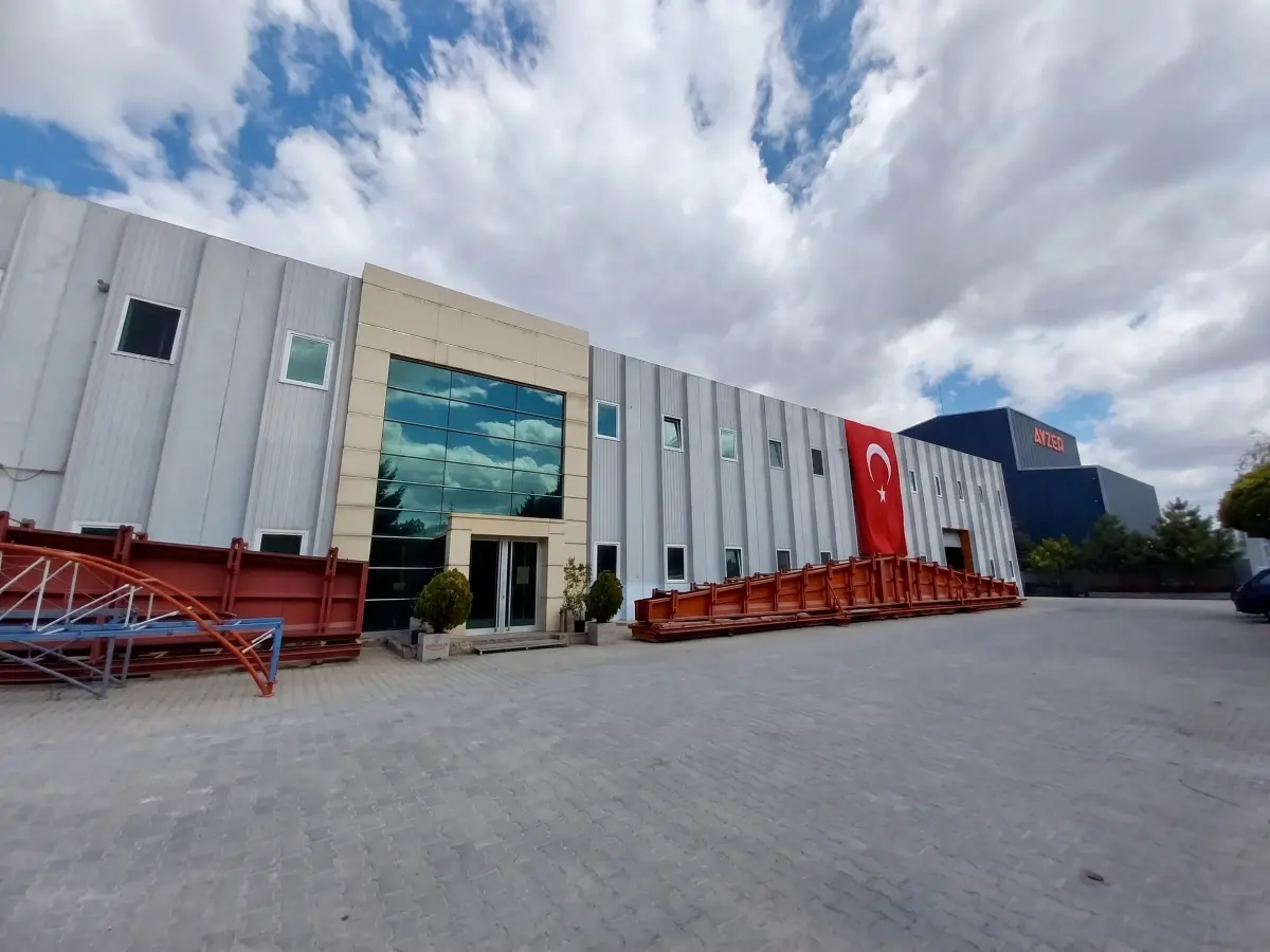 Hakkımızda