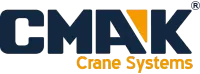 CMAK (Çakmak Vinç) Üretim ve Montaj Fabrikası Markası