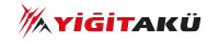 Yiğit Akü Batarya ve Enerji Üretim Fabrikası Logo