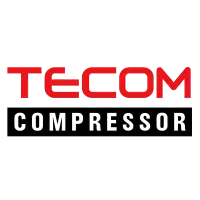Tecom Basınçlı Hava Teknolojileri Fabrikası Markası