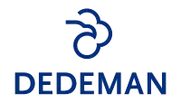 Dedeman Madencilik Ağır Sanayi Tesisleri Logo