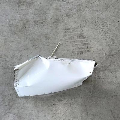 Reparación Wing Tip — foto 4