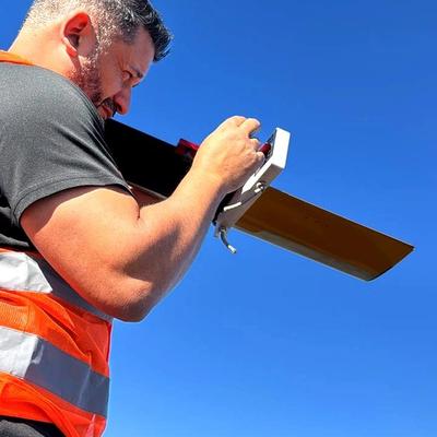 Mantenimiento MD600 — Servicio de Vigilancia Aérea — foto 19