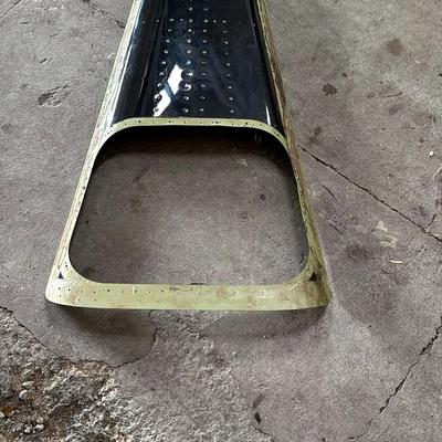 Reparación Cowling y Wing Tip — foto 7
