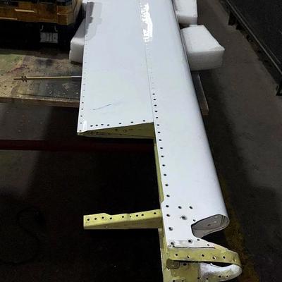 Reparación Estructural Aviones — foto 13