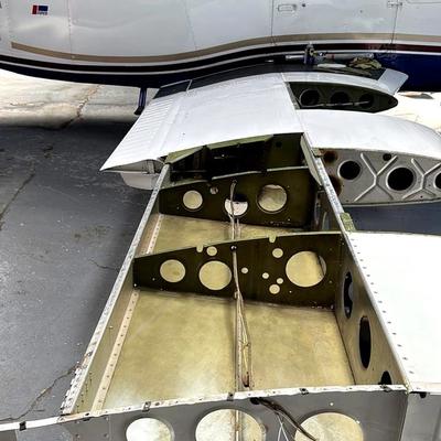 Mantenimiento Turboprop TI-AMT — foto 3