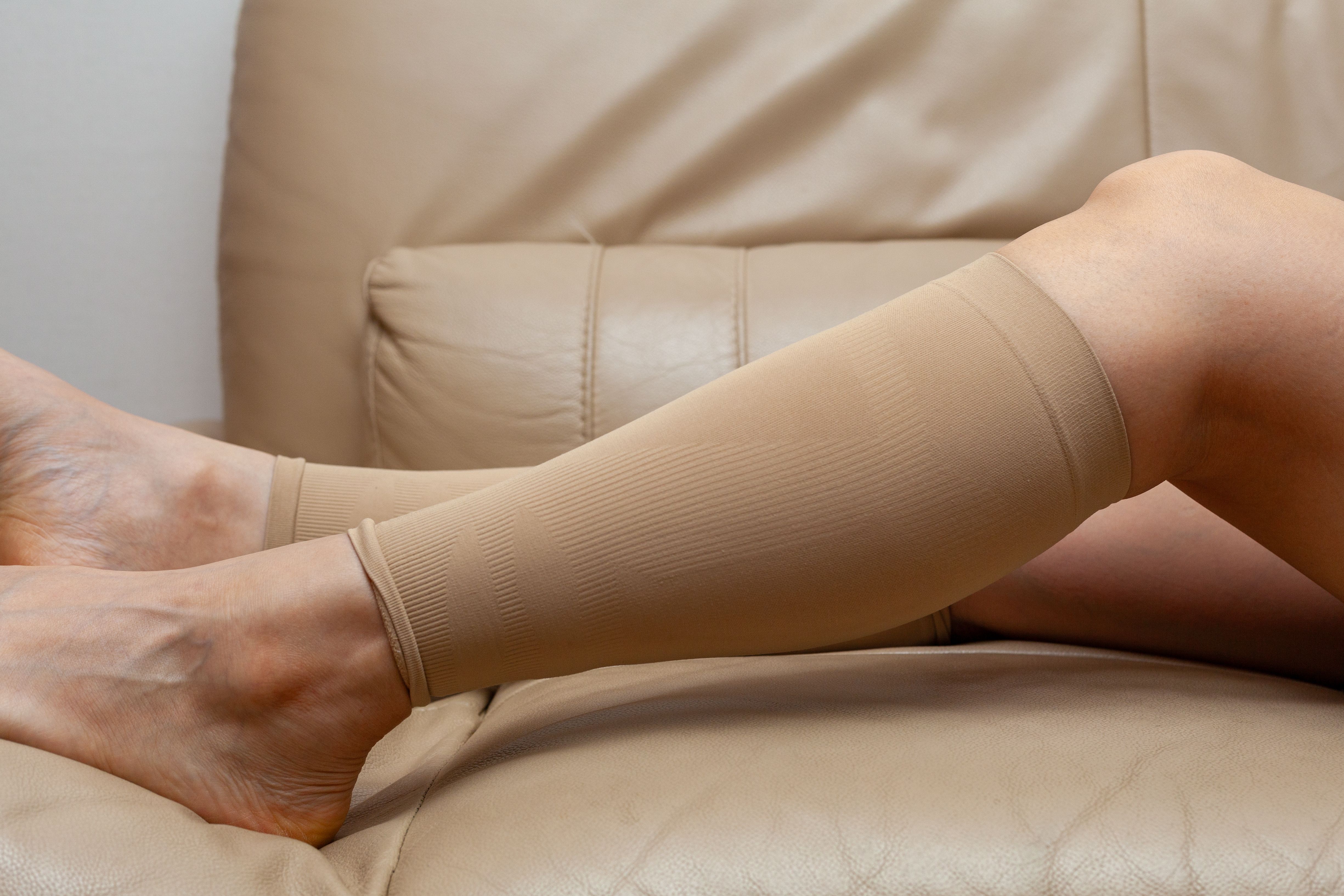 Compression Stockings