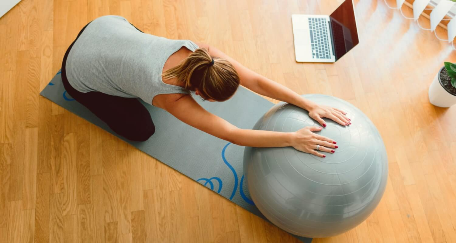 Telehealth Physiotherapy