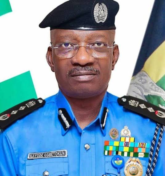 IGP confirms ban on public parade of suspects by police