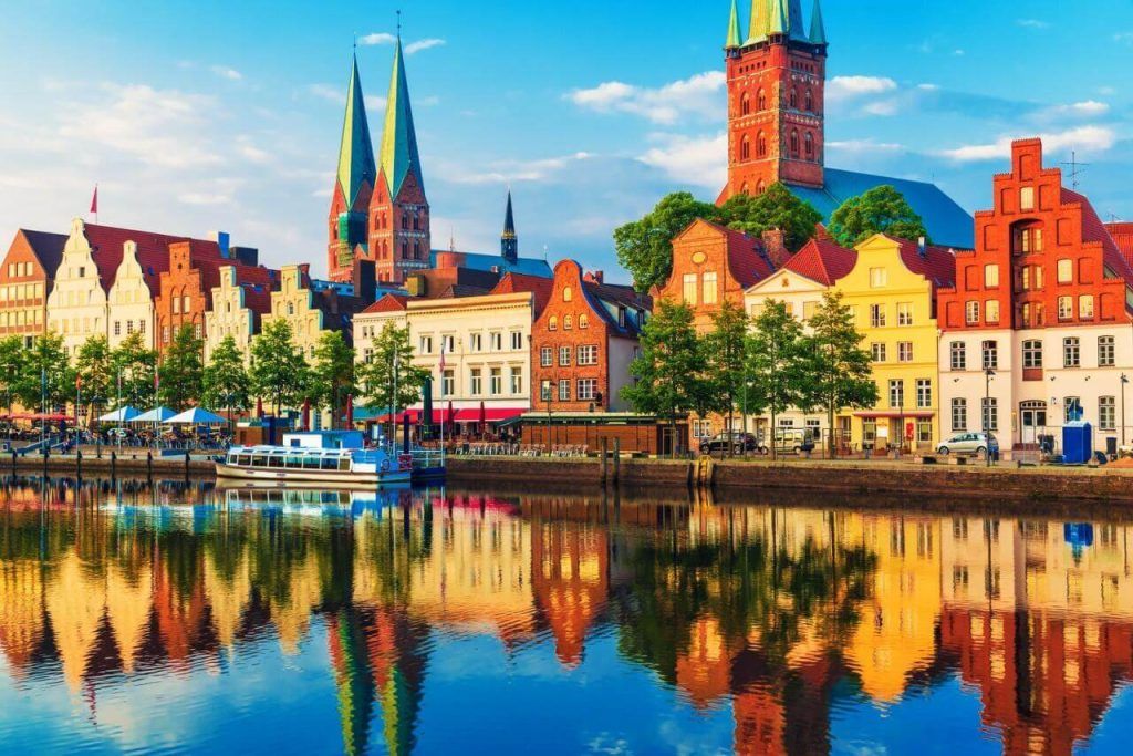 Germany-best countries to relocate to in 2025