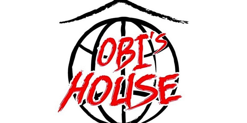Obi's House Logo