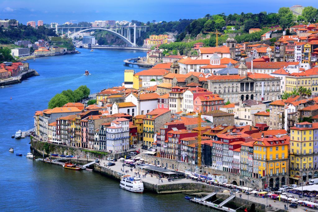 Portugal-best countries to relocate to