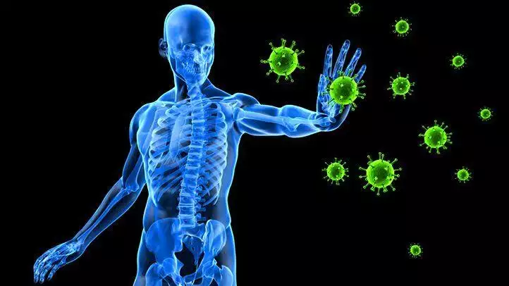 Overactive Immune System-why does my immune system suck