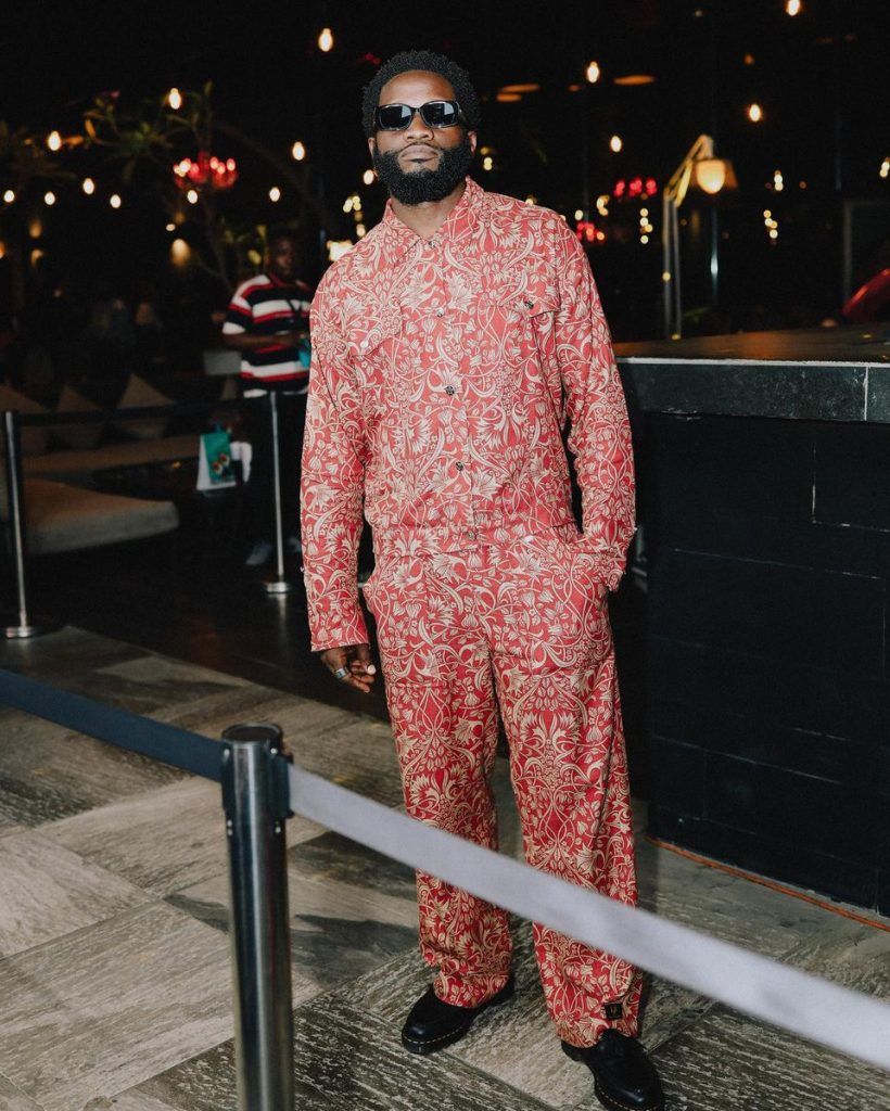 Fashion and Lifestyle Trends-HOW OBI’S HOUSE IS CHANGING THE NIGHTLIFE NARRATIVE