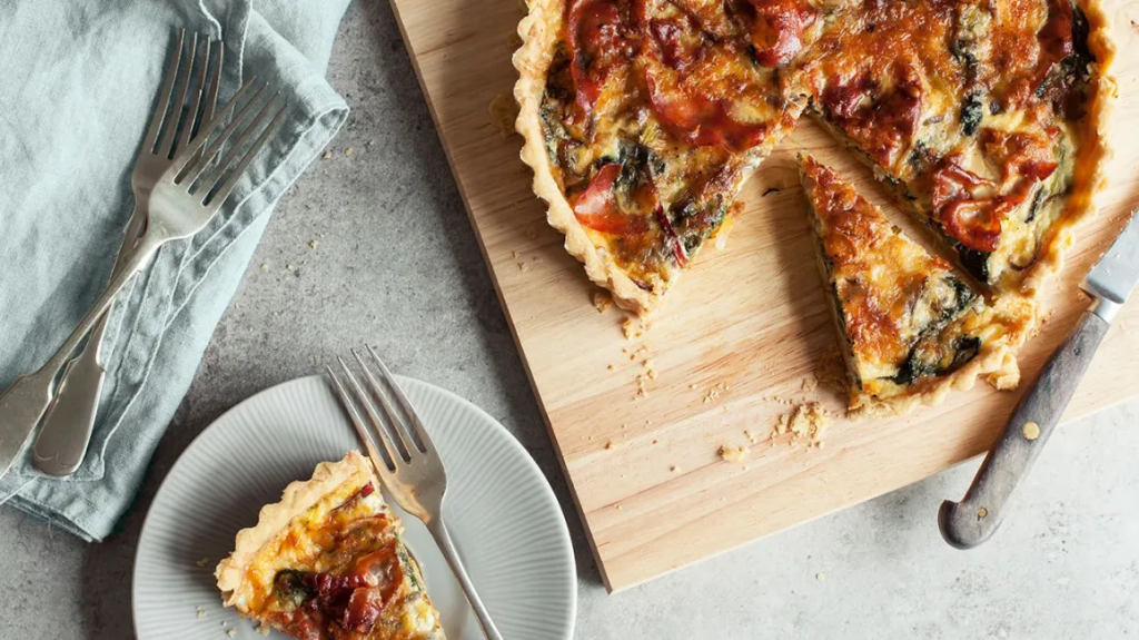 Leftovers-tips to stretch food budget