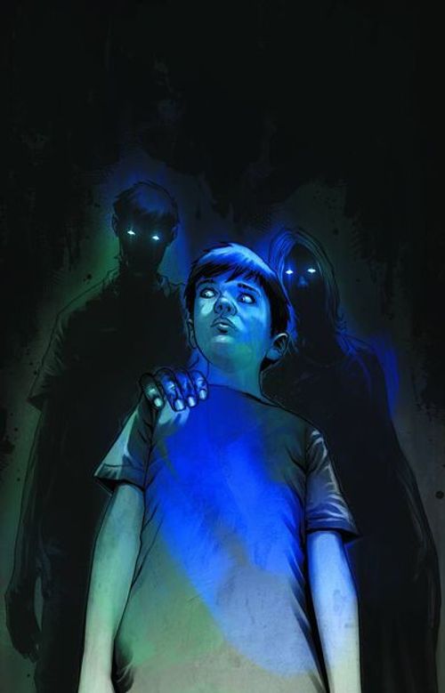 cover image of the book SELF STORAGE #4