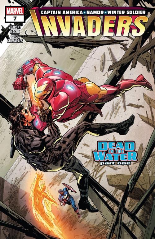 cover image of the book Everyone Is A Target #8