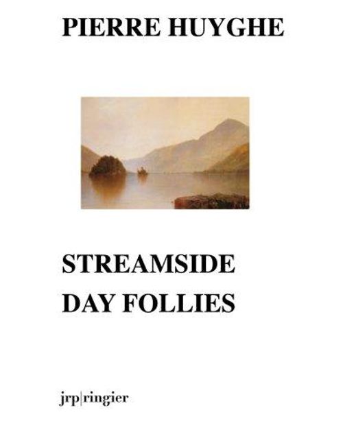 cover image of the book Streamside Day Follies
