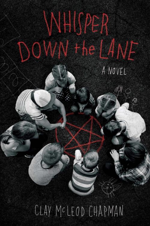 cover image of the book Whisper Down the Lane: A Novel